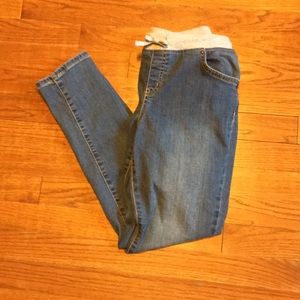 Cat & Jack denim jeans